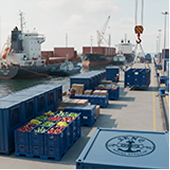 Provision Supply